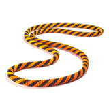 Fall Spiral Necklace