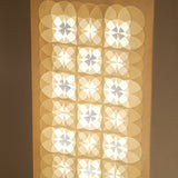 Untitled, Study in Circles I