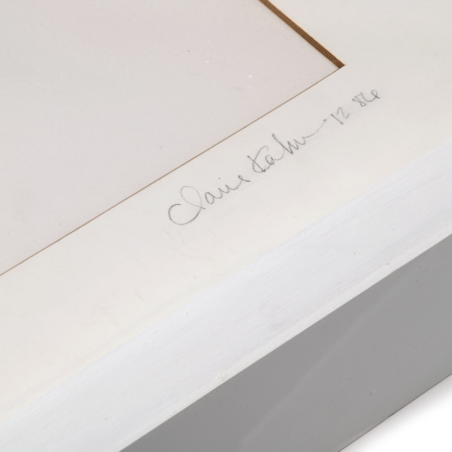 Untitled, Red Star I