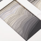 Untitled, Four Topo Miniatures