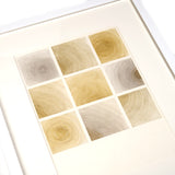 Untitled, Woodgrain II