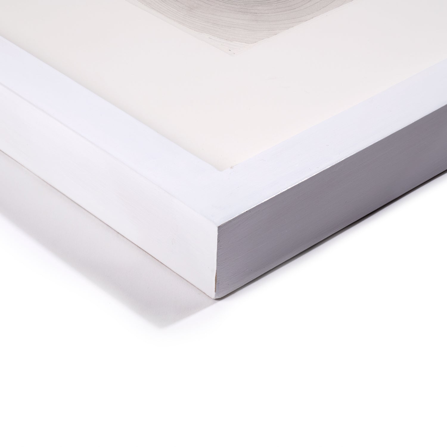 Untitled, Woodgrain II