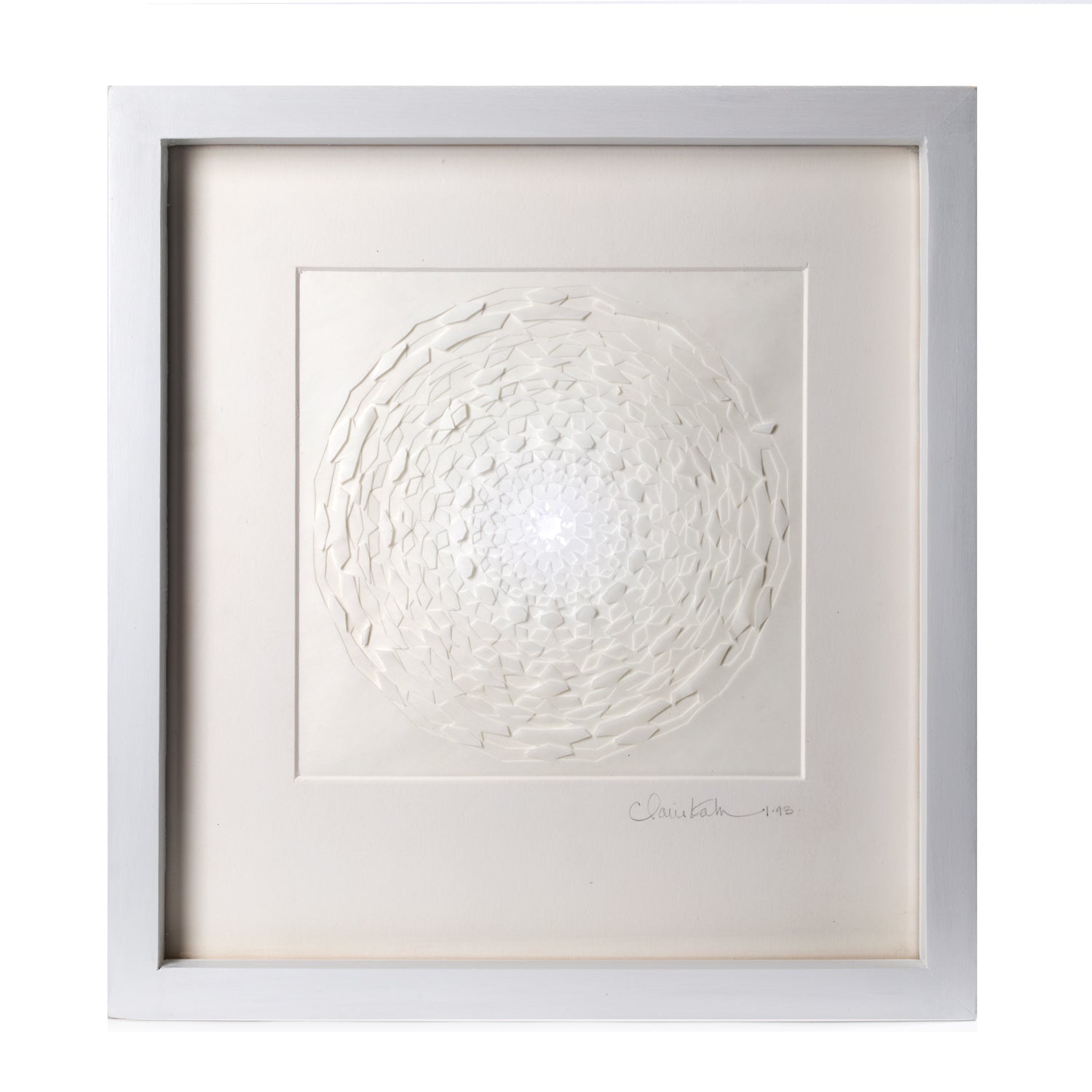 Untitled, Star Mandala I