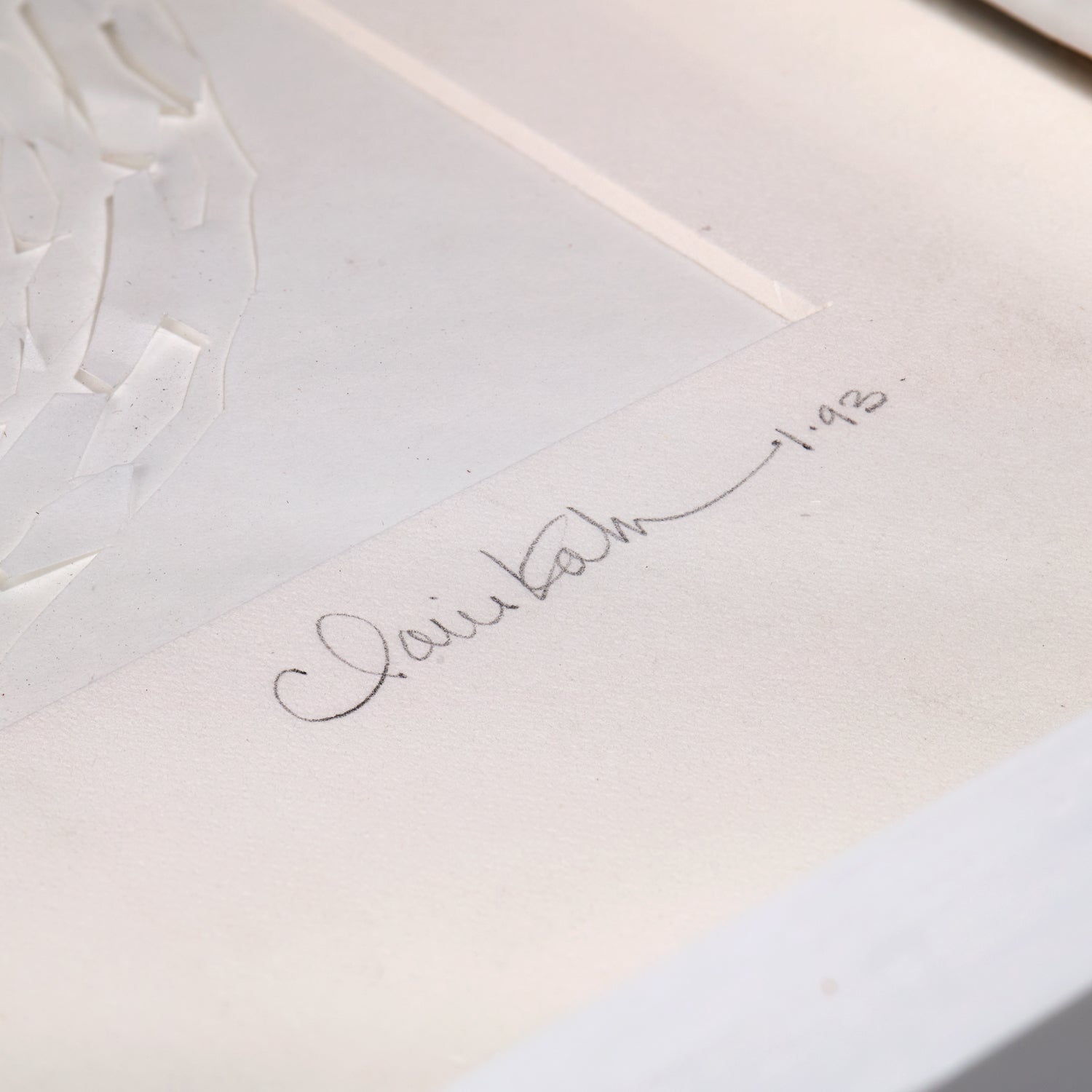 Untitled, Star Mandala I