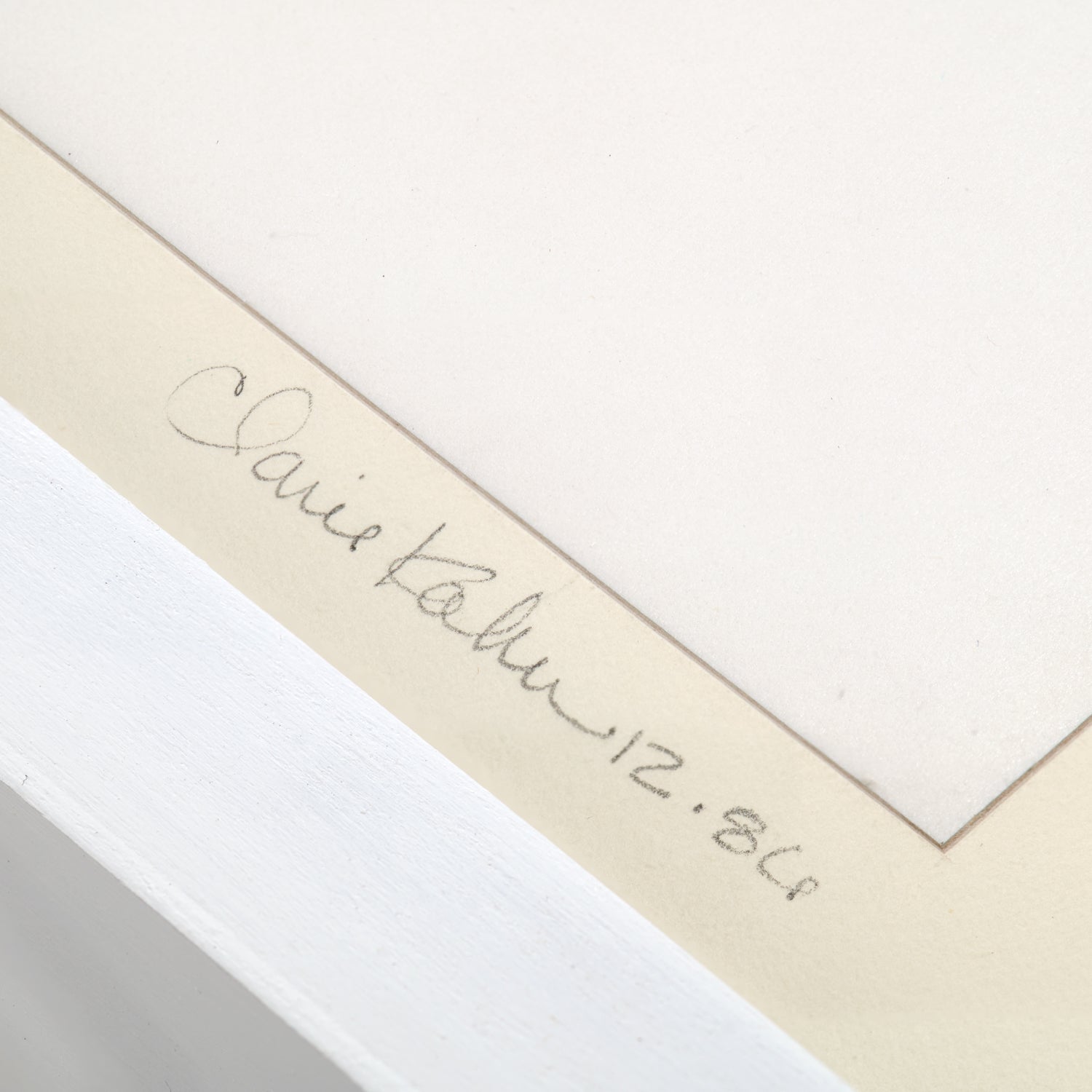 Untitled, Red Star II