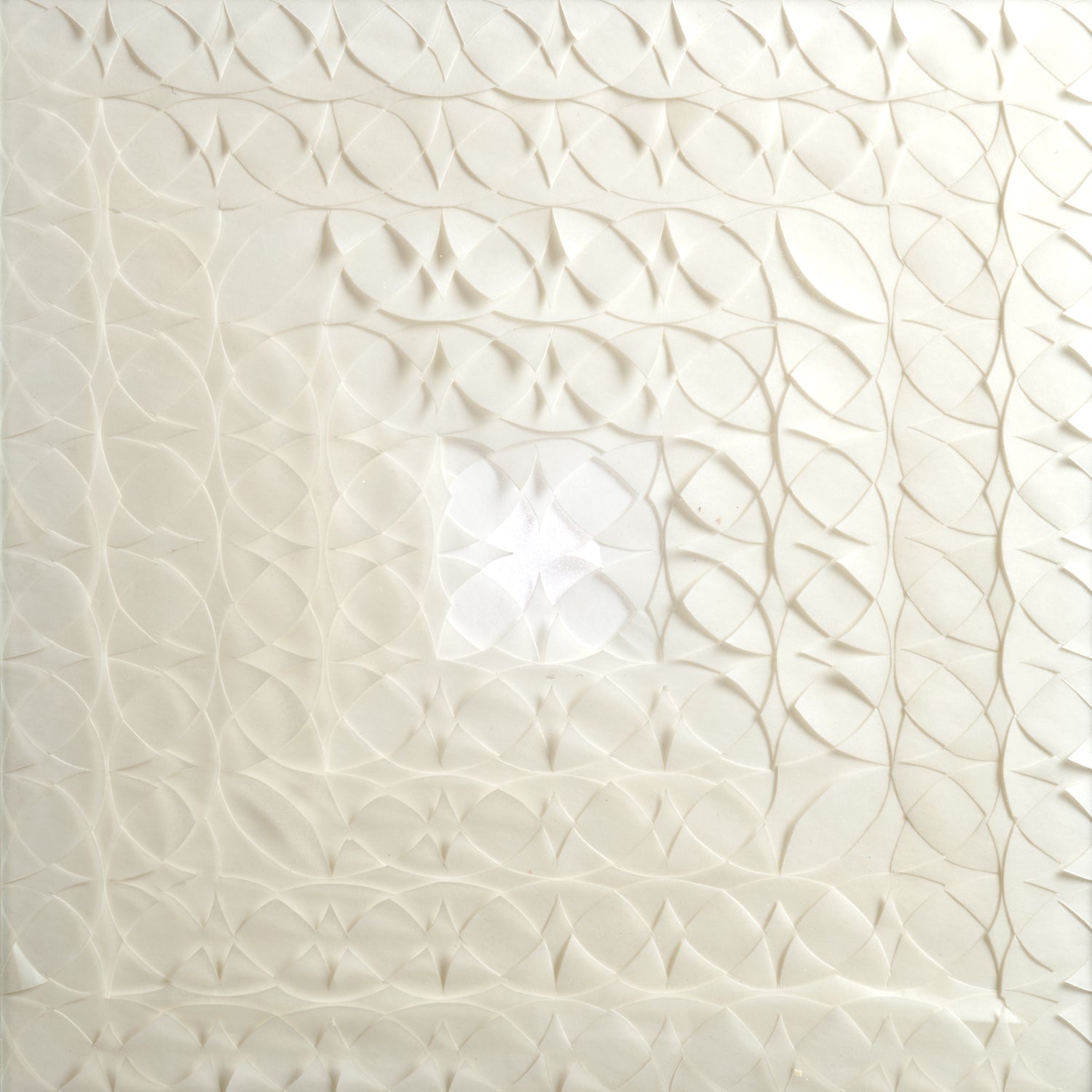 Untitled, Study in Circles II