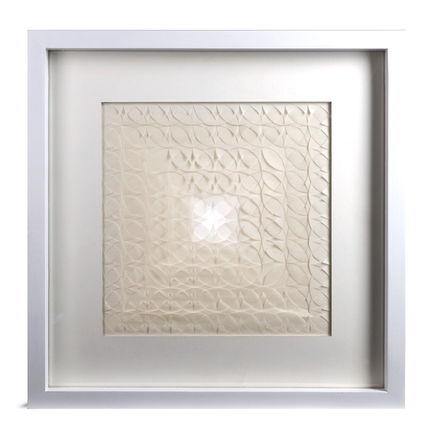 Untitled, Study in Circles II