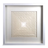 Untitled, Study in Circles II