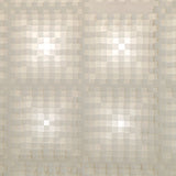 Untitled, Quilted Mosaic