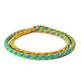 Spiral Progression Necklace