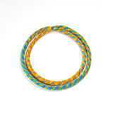 Spiral Progression Necklace