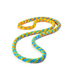 Spiral Progression Necklace