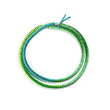 Green Progression Necklace