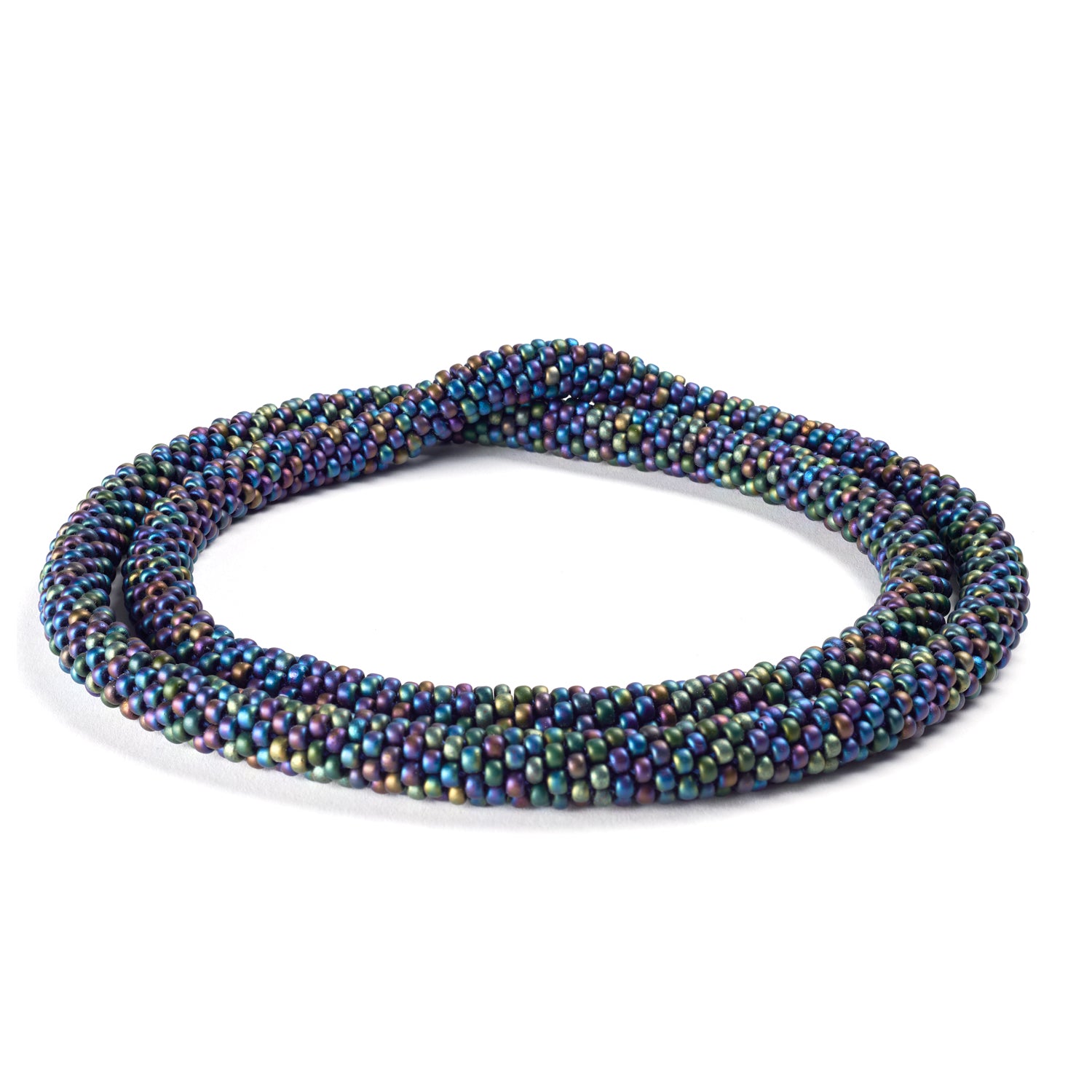 Midnight Blue Necklace