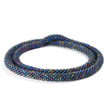 Midnight Blue Necklace