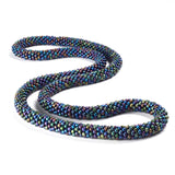 Midnight Blue Necklace