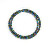 Warm Spiral Necklace