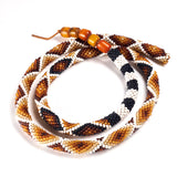 Rattlesnake Lariat