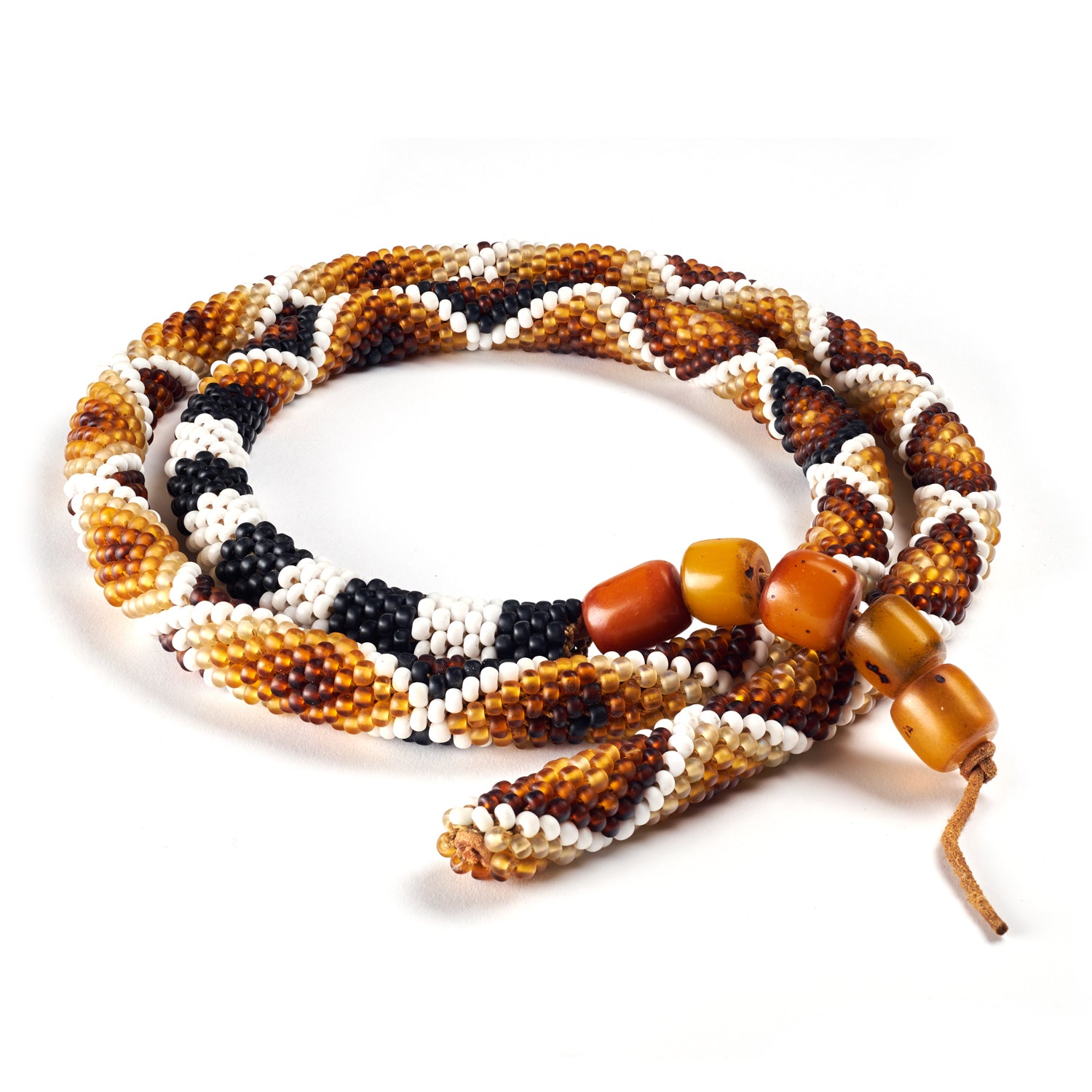 Rattlesnake Lariat