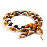 Rattlesnake Lariat