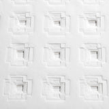 Untitled, Coffer Paper Cut