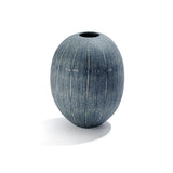 Small Nerikomi Blossom Jar