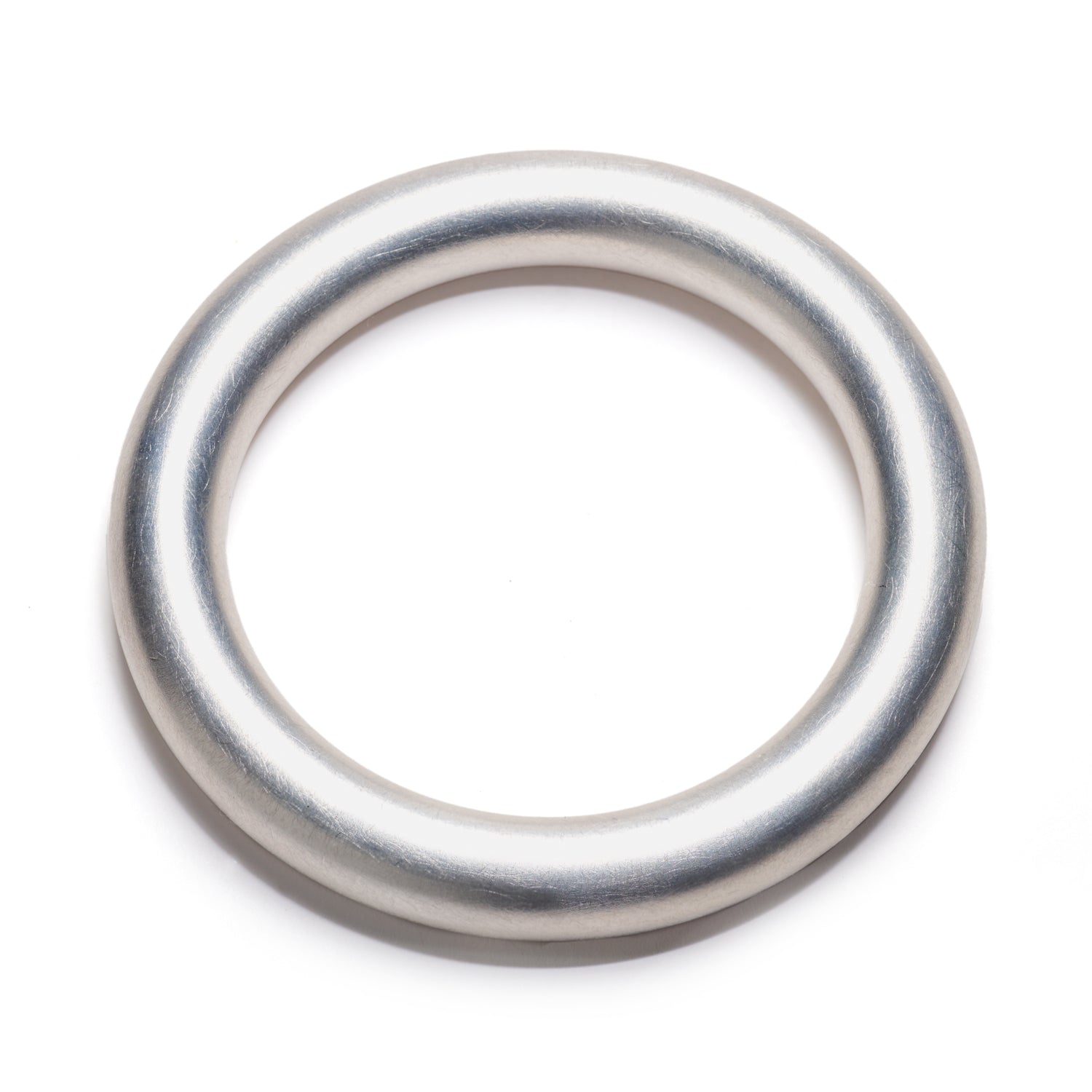 Sterling Silver Eternal Bracelet~12mm