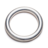 Sterling Silver Eternal Bracelet~12mm