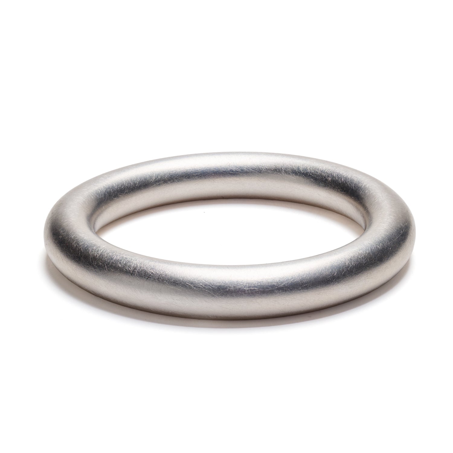 Sterling Silver Eternal Bracelet~12mm