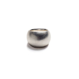 Sterling Silver Sphere Margherita Ring