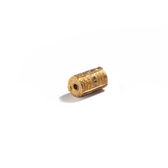 Raw Diamond Cube Clasp