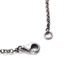 Diamond Hand in Silver & Gold