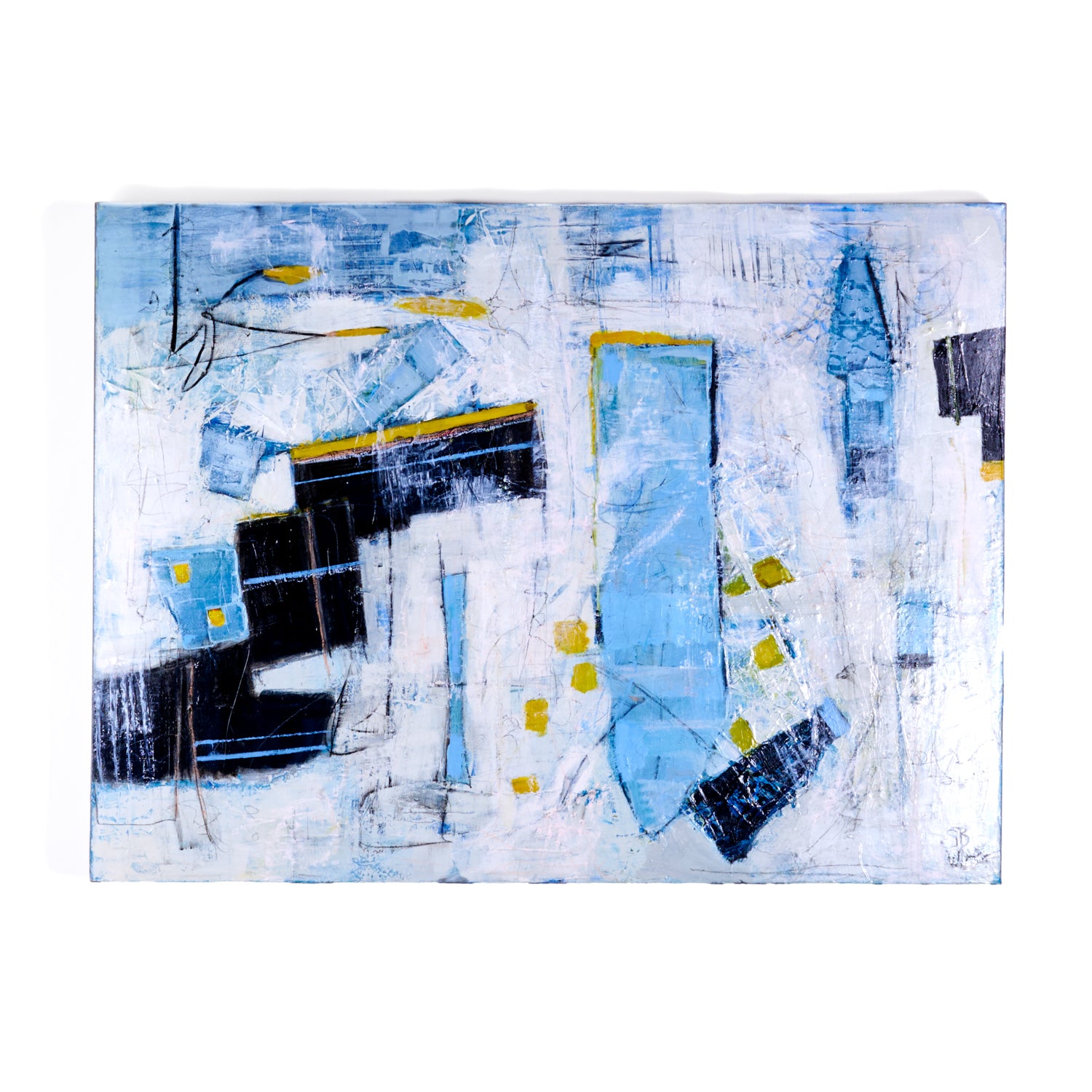 Floating Conversation