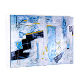 Floating Conversation