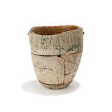 Small Elevated Vessel II