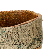 Small Elevated Vessel II