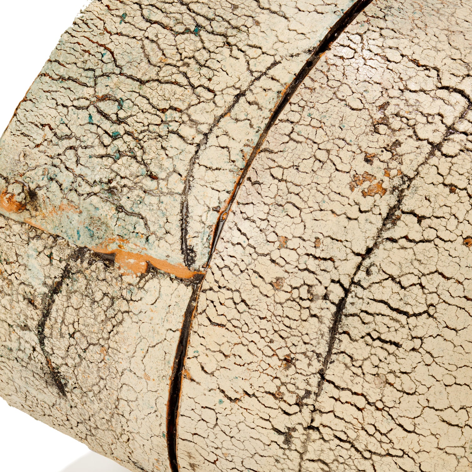 Small Elevated Vessel II