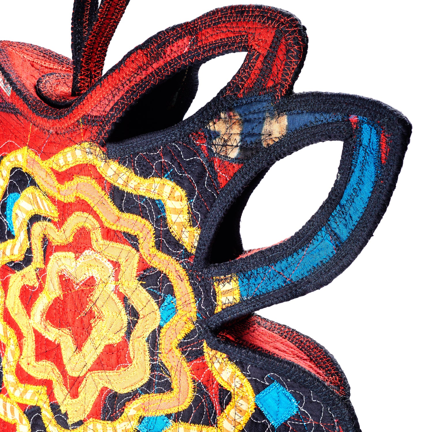 Chrysanthemum Teapot