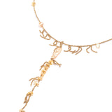 Freshwater Pearl Collar