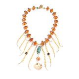 Ethnic Goddess Collar