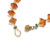 Ethnic Goddess Collar