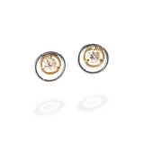 Halo Earrings