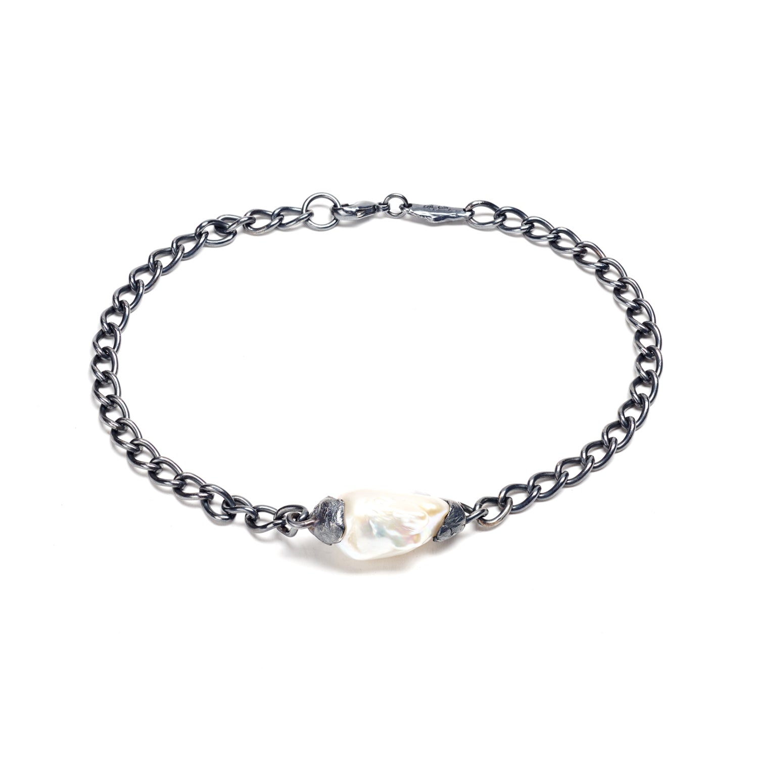 Jealous Necklace