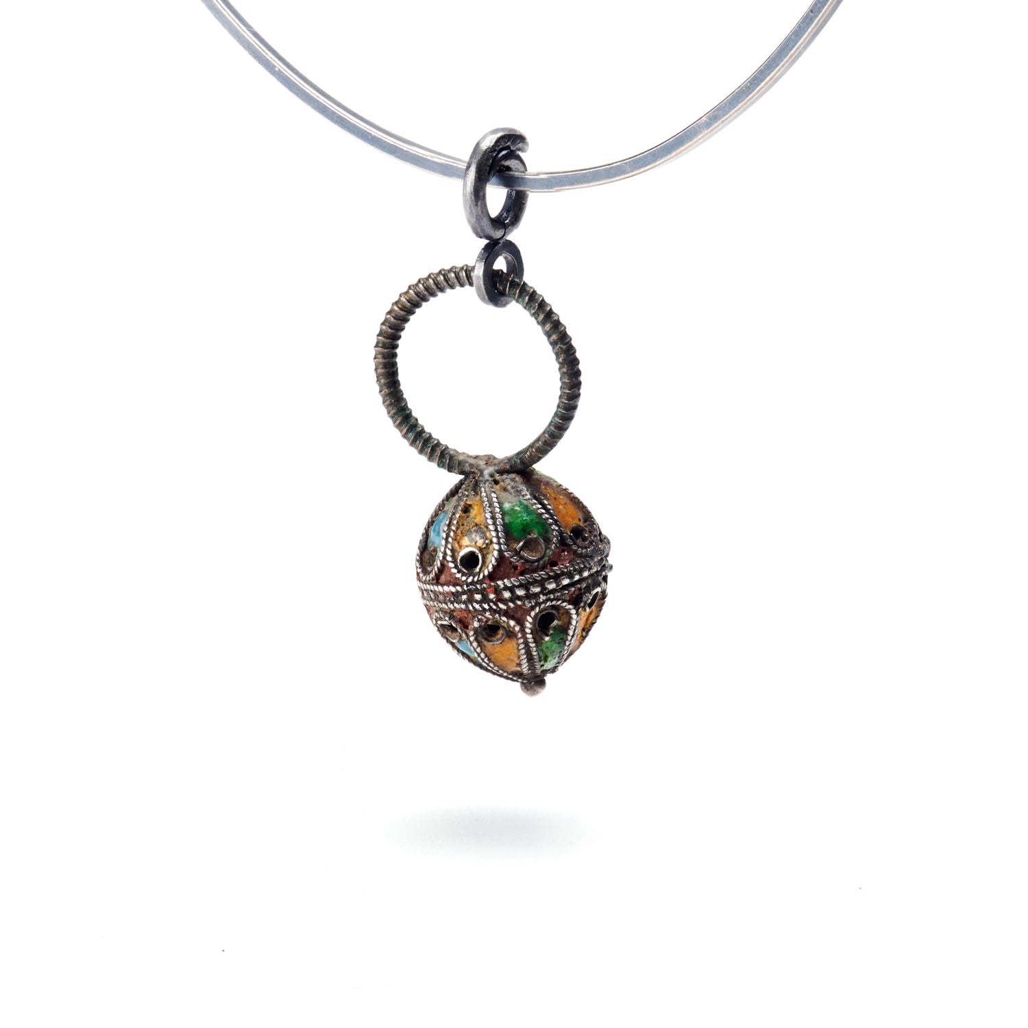 Berber Charm
