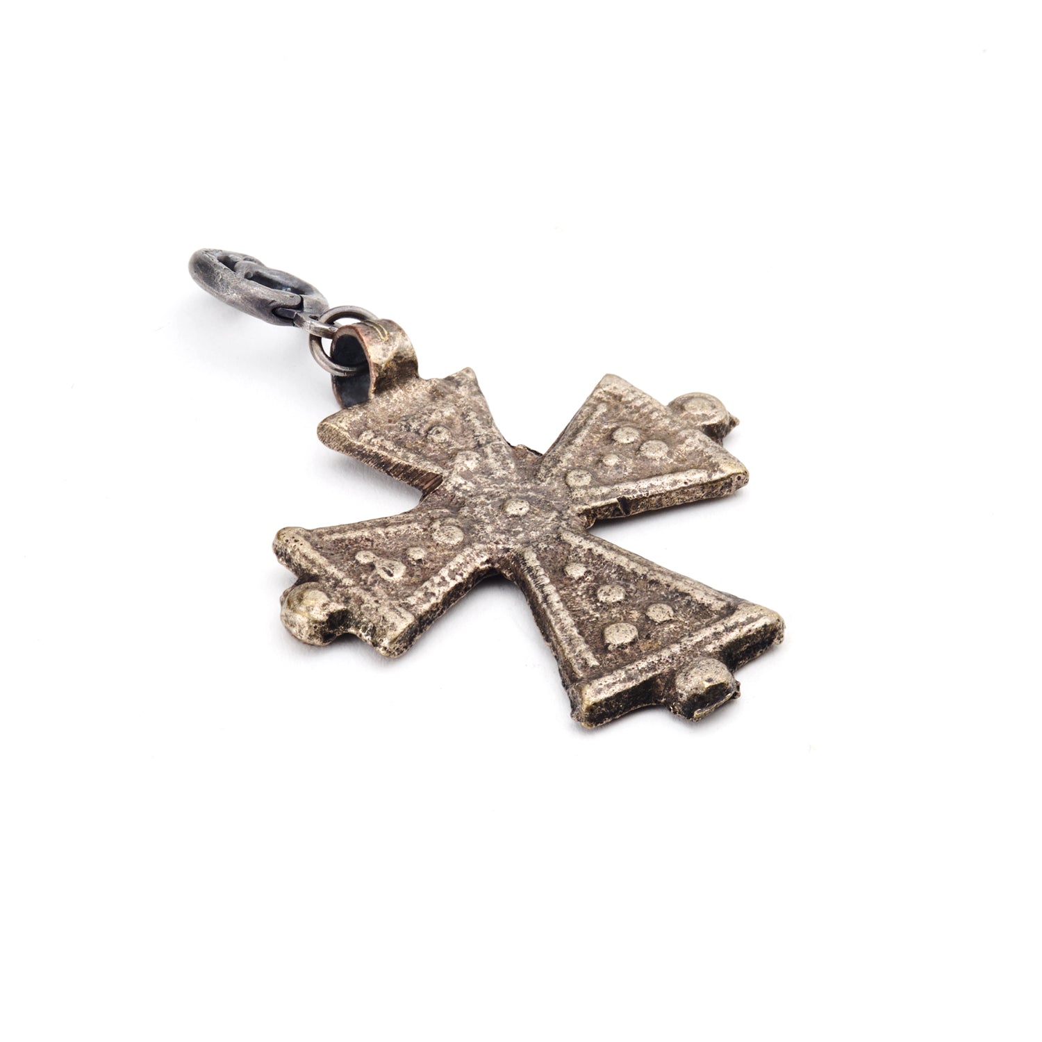 Cross Charm I