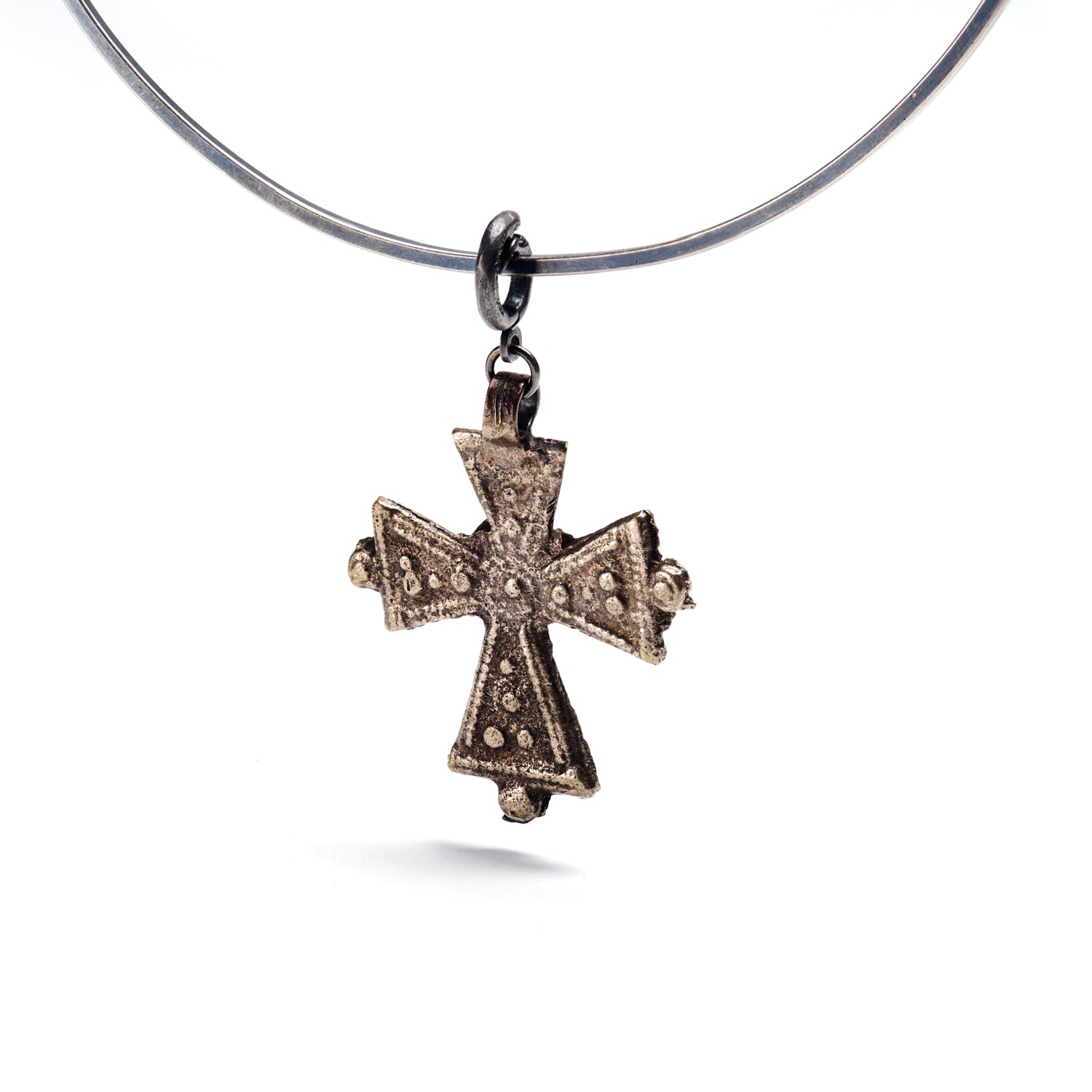 Cross Charm I