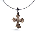 Cross Charm I