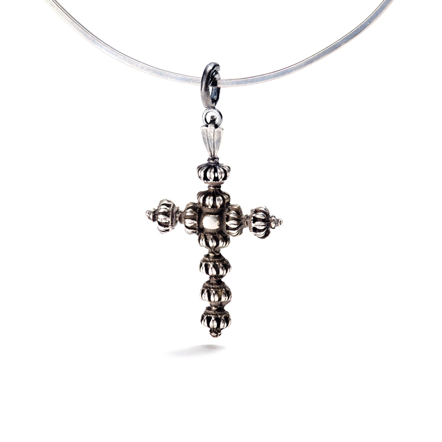 Cross Charm II