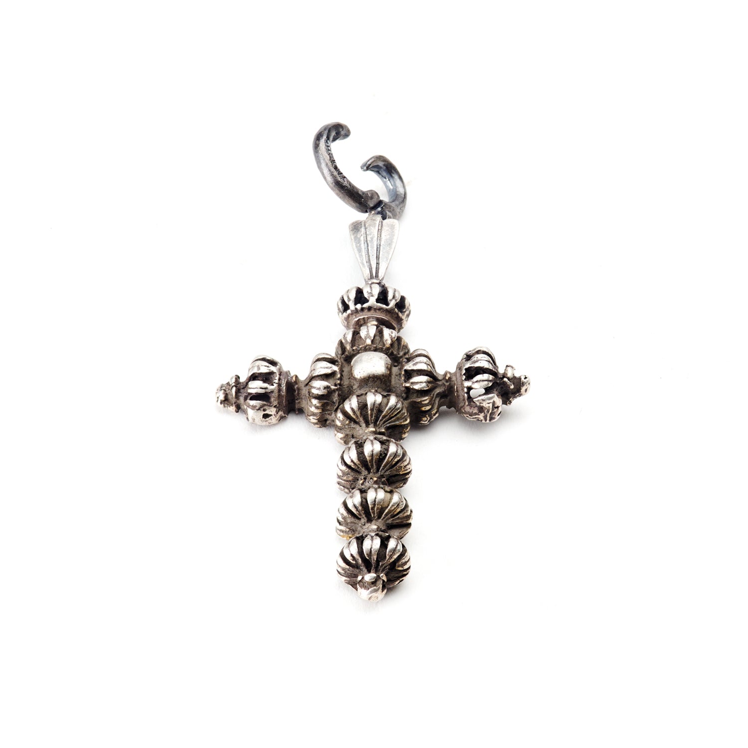 Cross Charm II