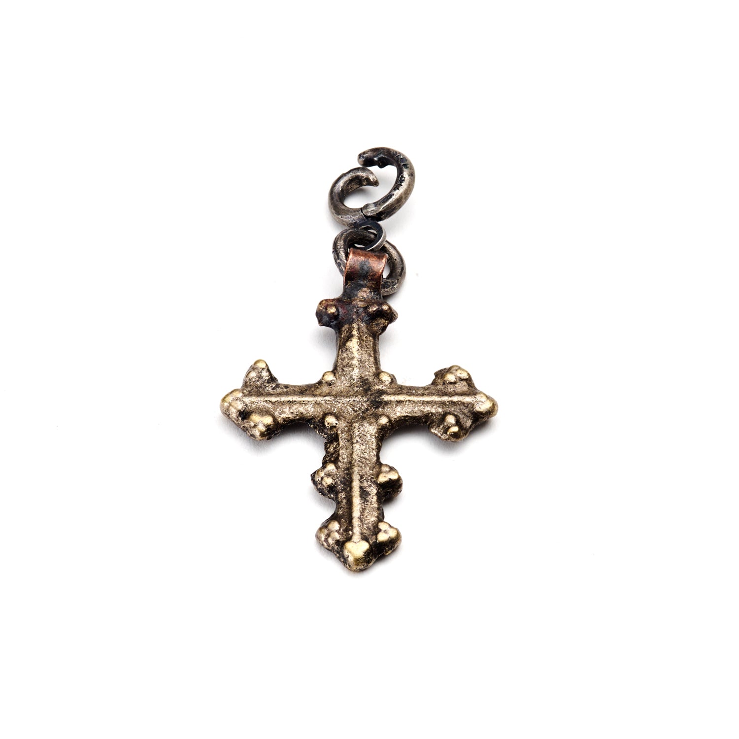 Cross Charm III